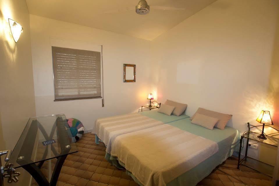 Angela Guest House Lagos Kültér fotó